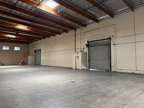 3809 Durbin St, Irwindale, CA for lease Interior Photo- Image 2 of 7