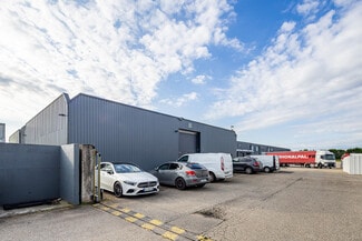 More details for Flex for Lease