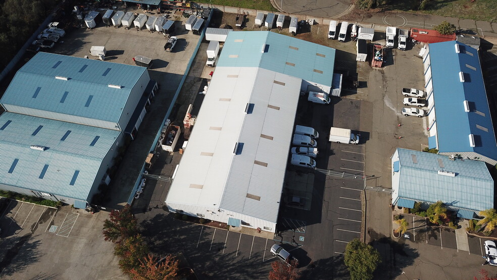 140 Flocchini Cir, Lincoln, CA for lease - Building Photo - Image 3 of 21
