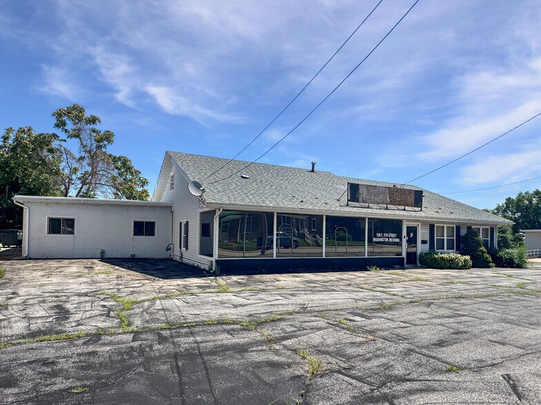 129 E 5th St, Washington, MO à vendre - Photo du bâtiment - Image 2 de 50