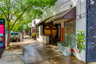 More details for 477-485 Flat Shoals Ave SE, Atlanta, GA - Retail for Lease