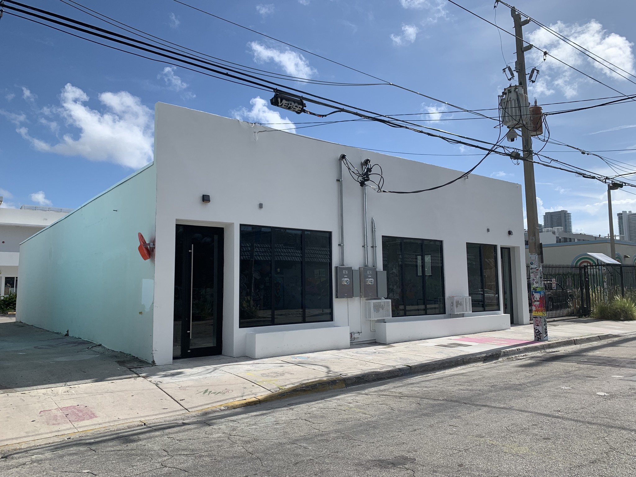 167 NW 25th St, Miami, FL for sale Building Photo- Image 1 of 1