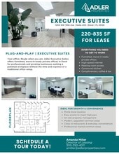 1200 NW 78th Ave, Doral, FL à louer Autre- Image 2 de 4