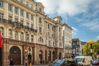 More details for 217-221 Strand, London - Coworking for Lease