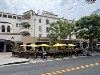 Plus de détails pour 1001 Glendon Ave, Los Angeles, CA - Commerce de détail à louer