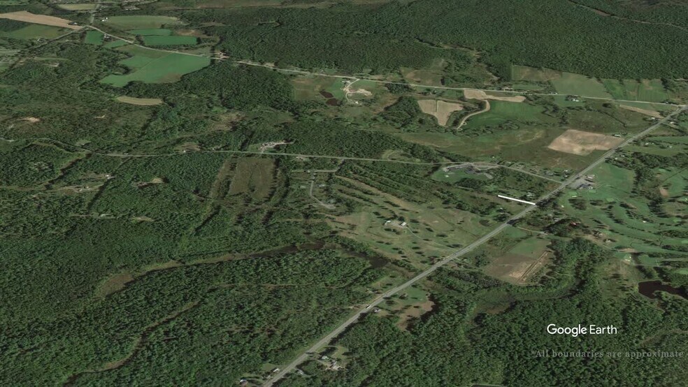 5219 Rome Taberg Rd, Rome, NY à vendre - Vidéo sur l’inscription commerciale - Image 2 de 19