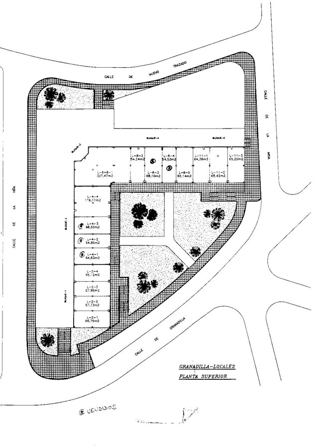 Majadahonda, MAD 28220 - Unit 2.1-2.4 - - Floor Plan - Image 2 of 8