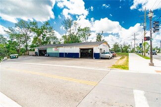 More details for 405 S Arkansas St, Rogers, AR - Retail for Sale