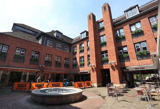 Bridge St, Cambridge for lease Building Photo- Image 1 of 2