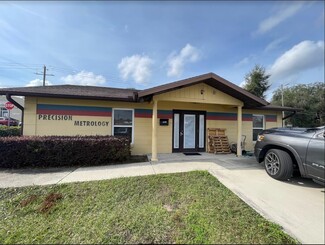 Plus de détails pour 14402 8th St, Dade City, FL - Bureau à vendre