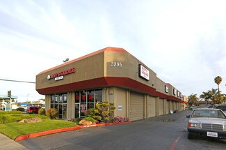 Plus de détails pour 3295 El Camino Real, Santa Clara, CA - Bureau/Commerce de détail à louer