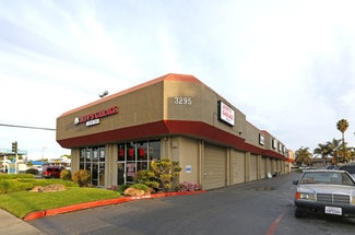 More details for 3295 El Camino Real, Santa Clara, CA - Office/Retail for Lease