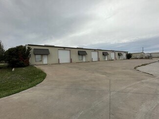Plus de détails pour 120 Cartwright Park Rd, Weatherford, TX - Industriel à louer