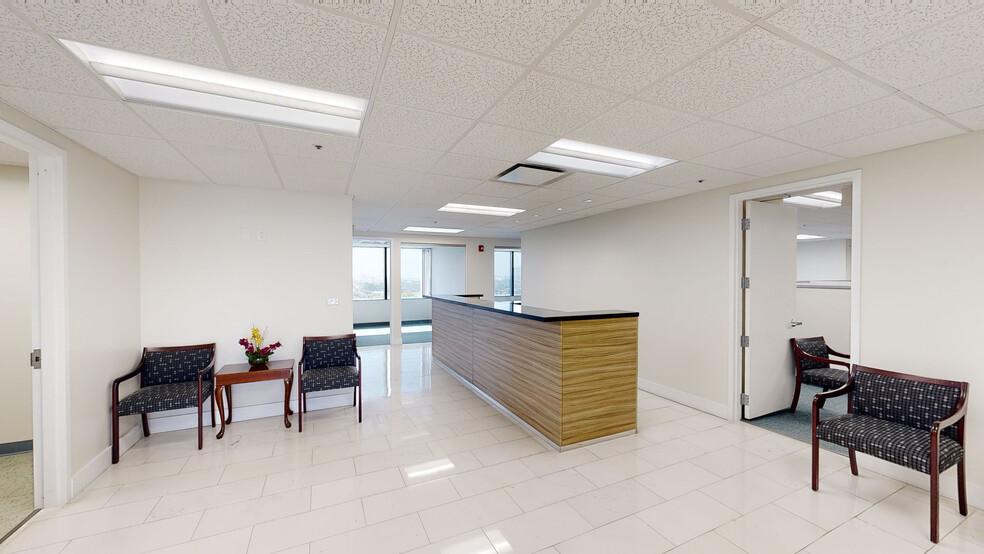 2600 S Douglas Rd, Coral Gables, FL for lease - Matterport 3D Scan - Image 3 of 17