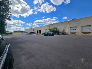 Plus de détails pour 1740 Route 34, Wall Township, NJ - Industriel à vendre