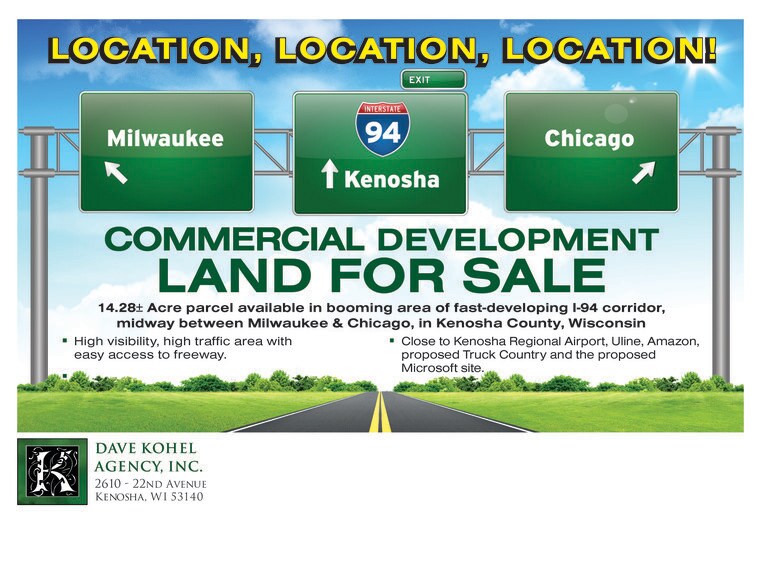 12214 Burlington Rd, Kenosha, WI for sale - Other - Image 2 of 3