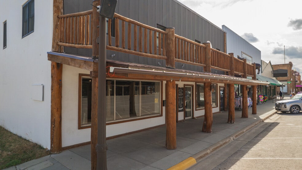 632 Mount Rushmore Rd, Custer, SD for sale - Building Photo - Image 3 of 58
