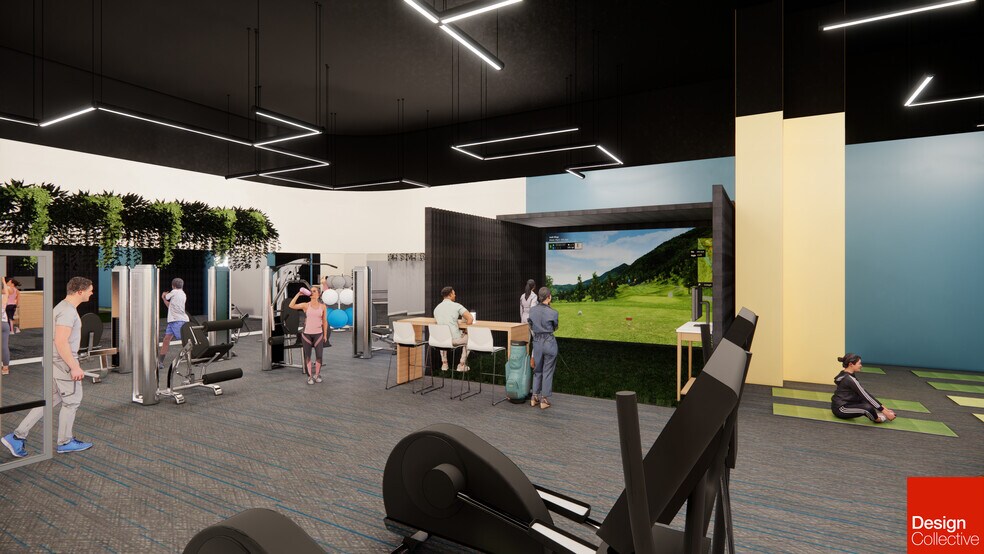 21 E State St, Columbus, OH à louer - Photo intérieure - Image 3 de 13