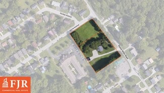 More details for 3414 Kamer Miller rd, New Albany, IN - Land for Sale