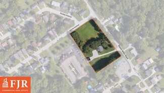 Plus de détails pour 3414 Kamer Miller rd, New Albany, IN - Terrain à vendre