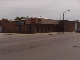 More details for 2695 Bailey Ave, Buffalo, NY - Industrial for Lease