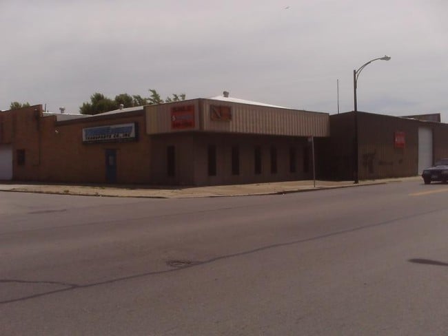 More details for 2695 Bailey Ave, Buffalo, NY - Industrial for Lease