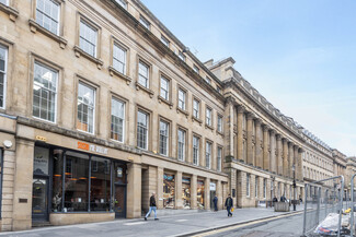 Plus de détails pour 23-31 Grey St, Newcastle Upon Tyne - Bureau à louer