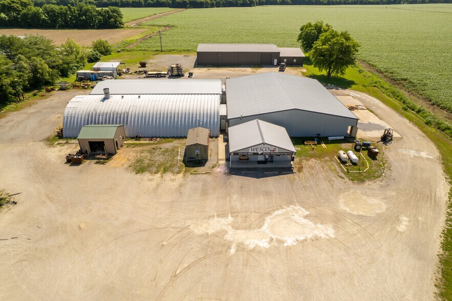 2946 State Highway V, Matthews, MO à vendre - Photo du bâtiment - Image 1 de 56