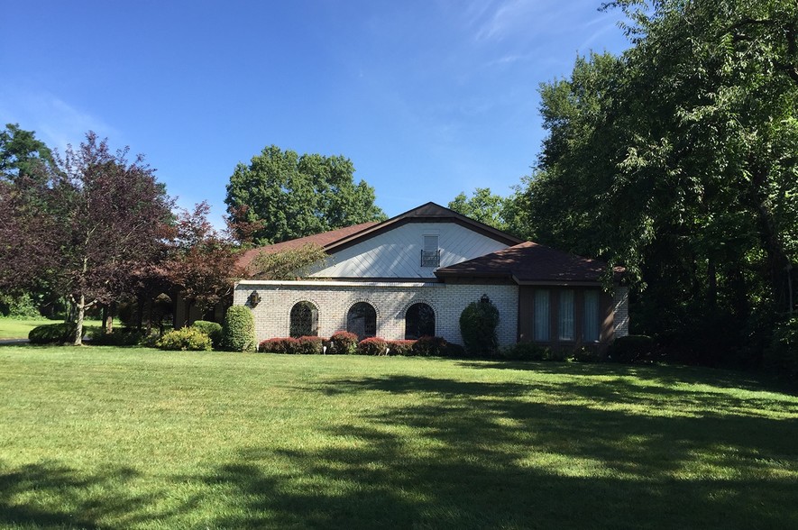 4120 W Franklin St, Bellbrook, OH for sale - Building Photo - Image 1 of 1