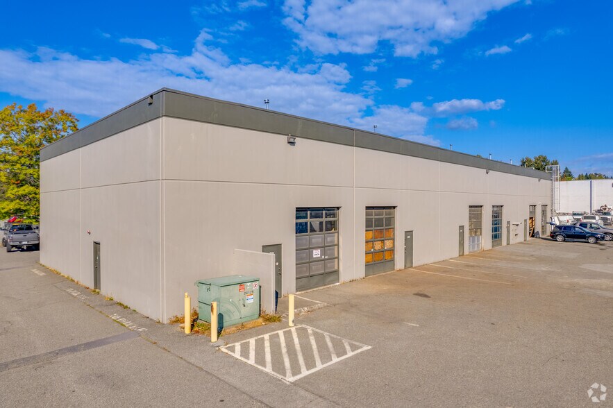 17957 55 Av, Surrey, BC for sale - Building Photo - Image 2 of 3