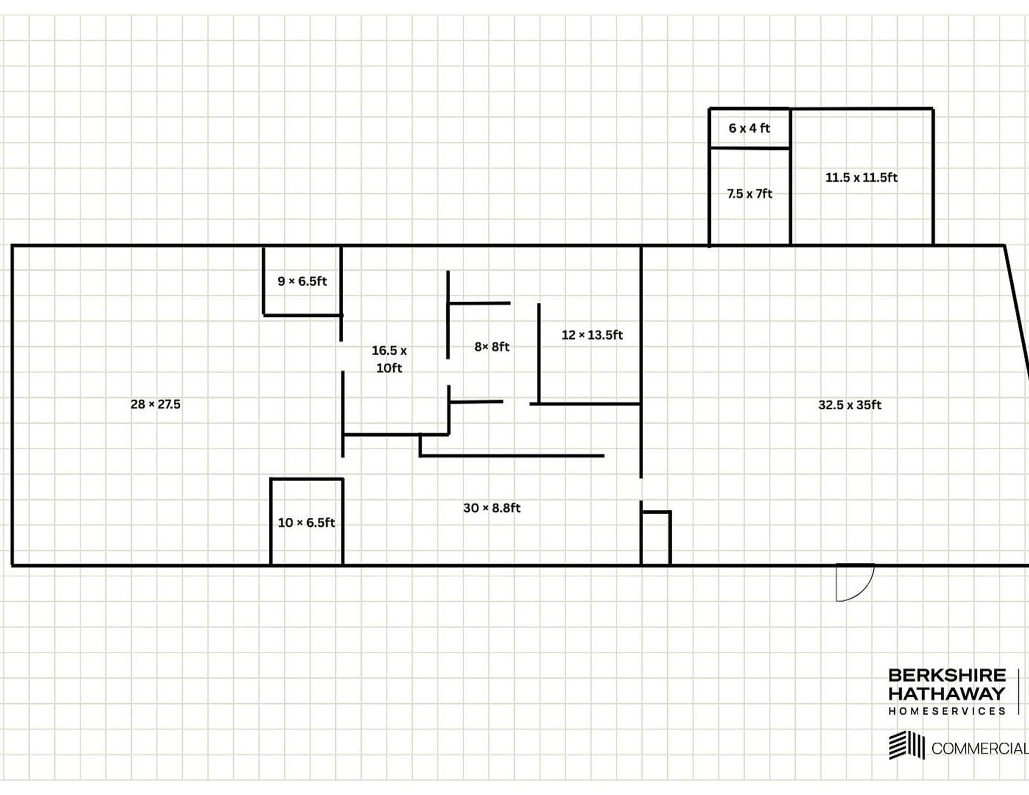 4095 Chestnut St, Emmaus, PA for lease Site Plan- Image 1 of 12