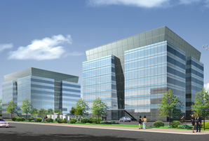 More details for 1405 N Service Rd W, Oakville, ON - Office for Lease