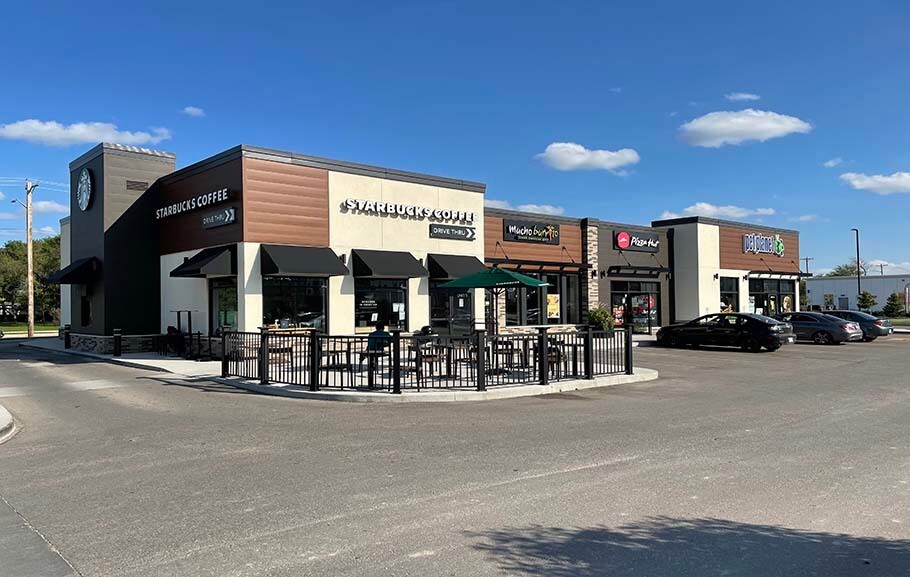 1500 Plessis Rd, Winnipeg, MB for sale - Primary Photo - Image 1 of 1