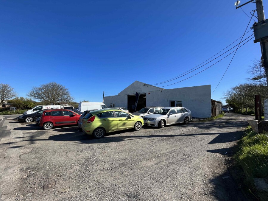 41 Newton Rd, Troon for sale Building Photo- Image 1 of 1