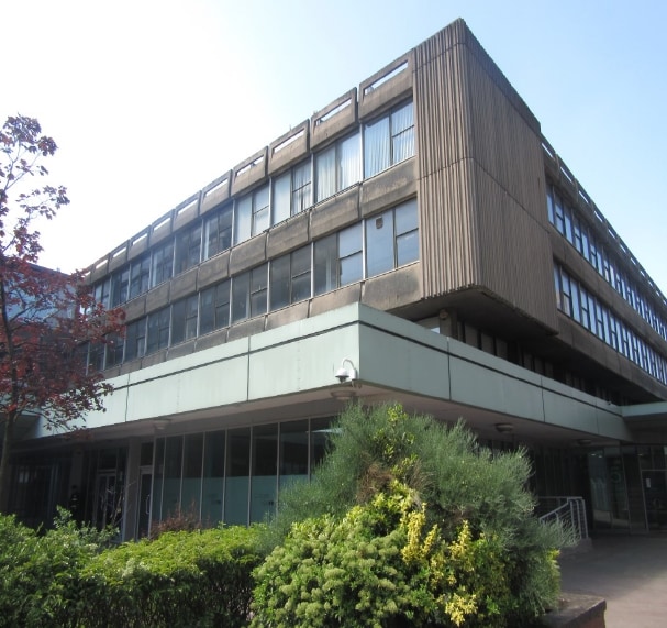 Anderston Cross, Glasgow for sale - Interior Photo - Image 3 of 10