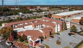 Plus de détails pour 5885 Oakbrook Pky, Norcross, GA - Multi-résidentiel à vendre