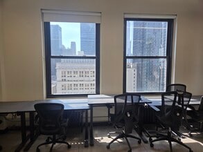 225 Broadway, New York, NY for lease Interior Photo- Image 2 of 4