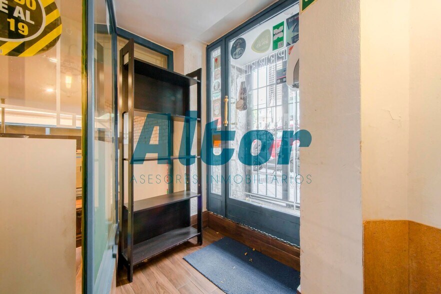 Immeuble residentiel dans Madrid, Madrid à vendre - Photo intérieure - Image 3 de 24