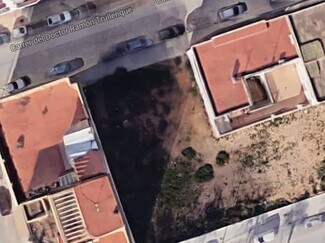 More details for Carrer del Doctor Ramon Trullenque, 9, Carlet - Land for Sale