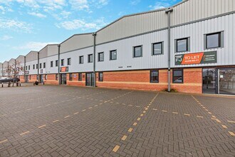 Mandale Park, Durham à louer Photo du bâtiment- Image 2 de 22