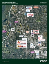 115-117 Franklin Tpke, Mahwah, NJ - AERIAL  map view