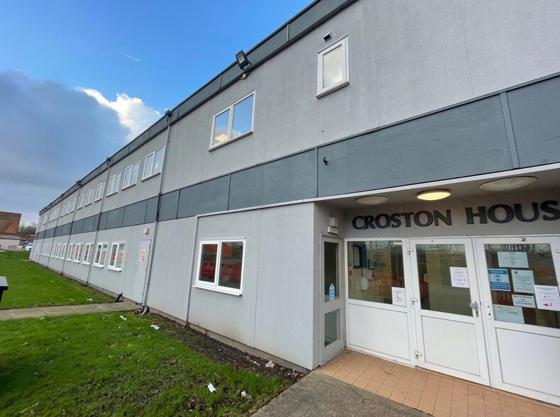 Centurion Way, Leyland à louer - Photo du bâtiment - Image 2 de 2