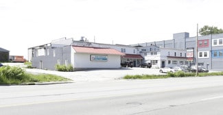 Plus de détails pour 943-953 W 12th St, Erie, PA - Industriel à louer