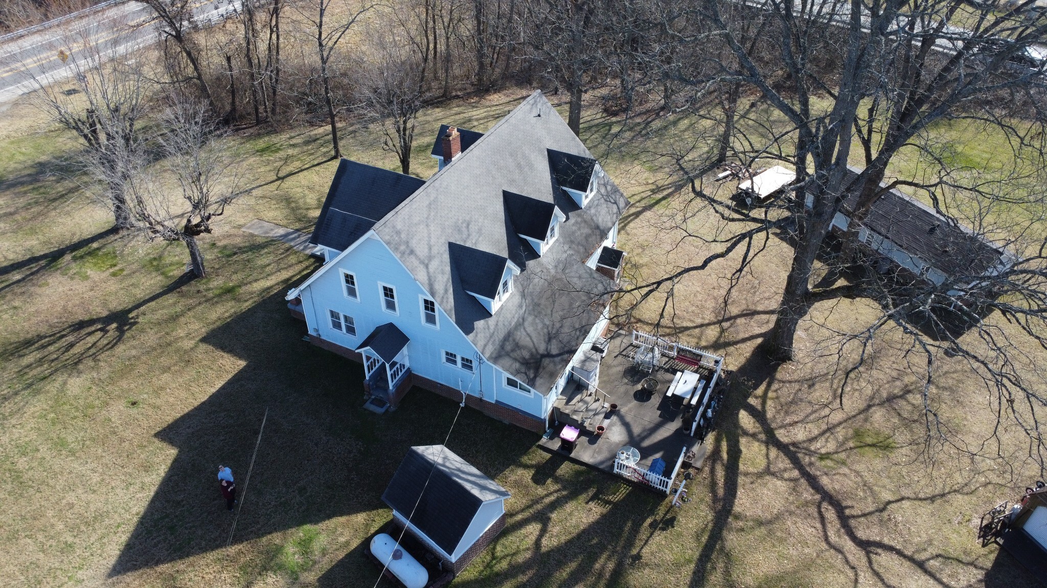 1501 Highway 31 W, Goodlettsville, TN à vendre Photo principale- Image 1 de 7