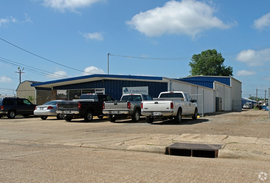 1117 Joseph St, Shreveport, LA for lease - Building Photo - Image 3 of 4