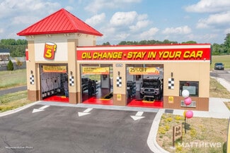 Plus de détails pour 3028 State st, Olean, NY - Commerce de détail à vendre