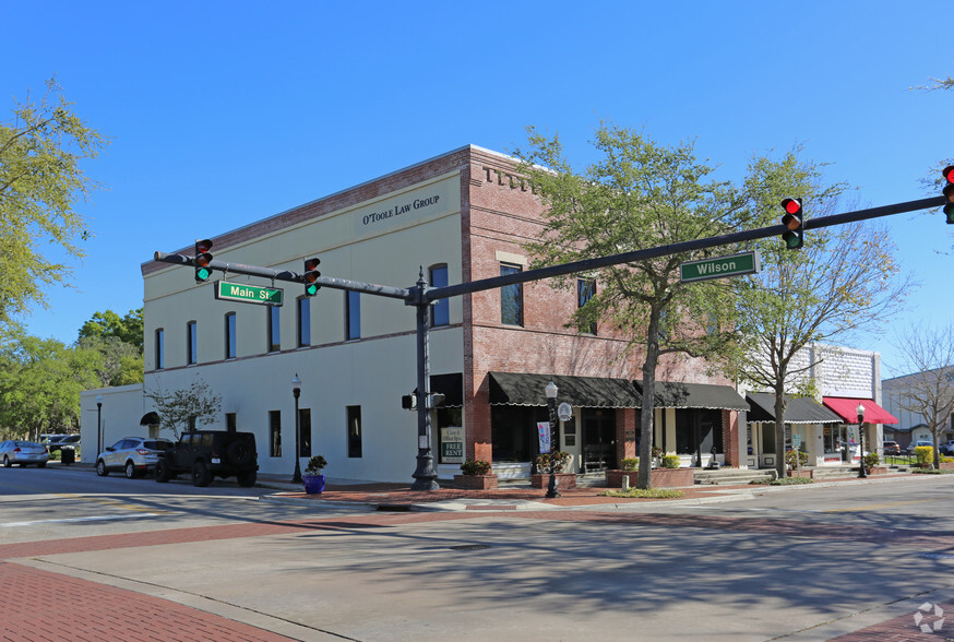 310 E Main St, Bartow, FL à vendre - Photo du bâtiment - Image 1 de 1