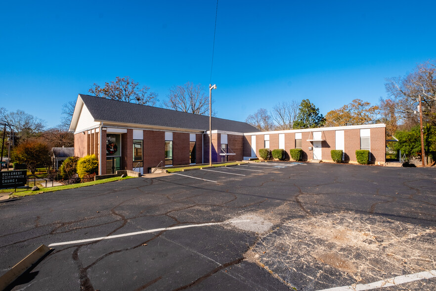 5520 Woodlawn Dr, Little Rock, AR for sale - Building Photo - Image 2 of 54