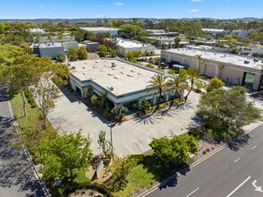 13685 Stowe Dr, Poway, CA - Aérien  Vue de la carte