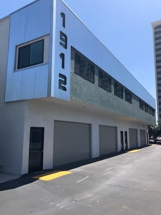 Plus de détails pour 1908 Pomona Ave, Costa Mesa, CA - Industriel à louer